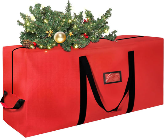 7.5-Foot Christmas Tree Storage Bag