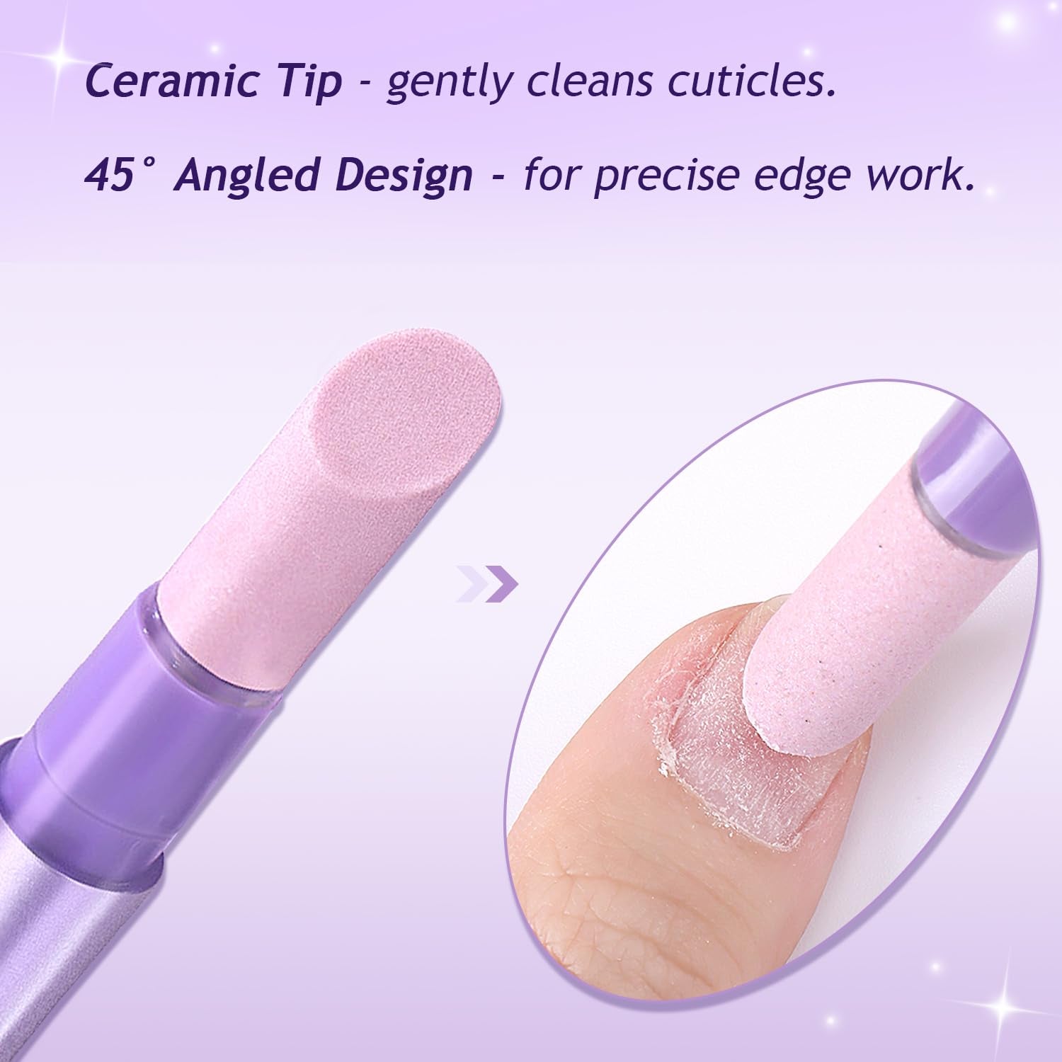 5-Piece Cuticle Care Pen Set
