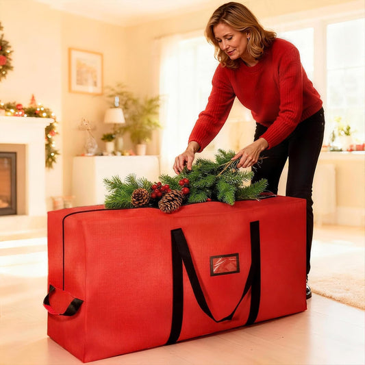 7.5-Foot Christmas Tree Storage Bag